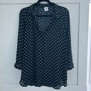 Cabo 5019 Martini Blouse